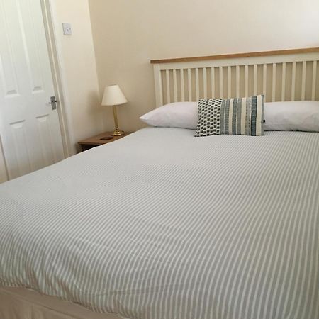 Stay On The Grounds Of This Beautiful Manor House Wimborne Minster Eksteriør bilde