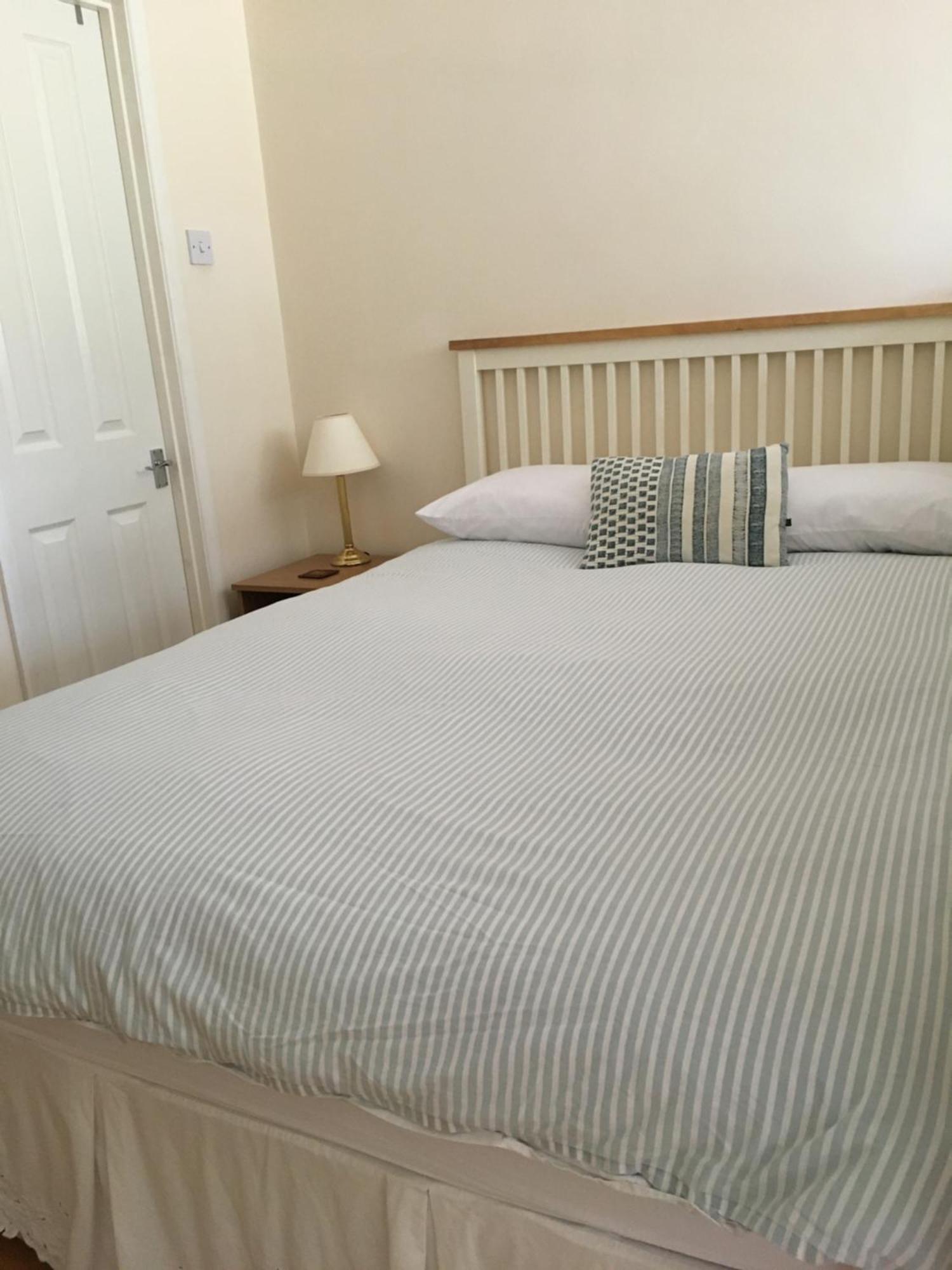 Stay On The Grounds Of This Beautiful Manor House Wimborne Minster Eksteriør bilde